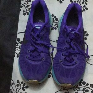 Nike Lunarglide 6 2014 women